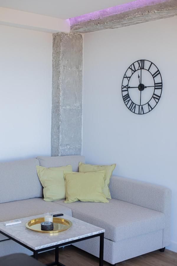Amazing Apartment With Stunning Views Marbella Ngoại thất bức ảnh