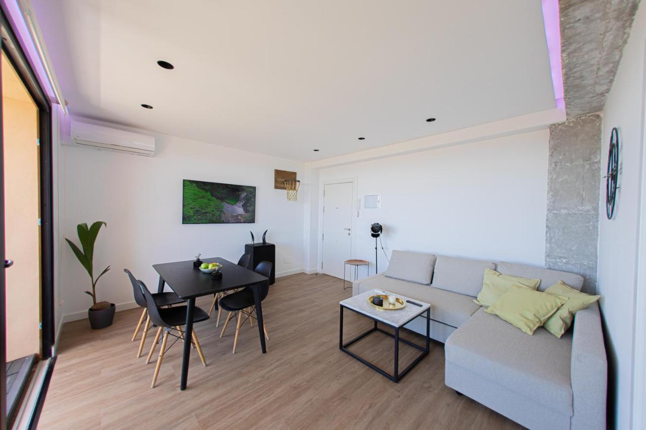 Amazing Apartment With Stunning Views Marbella Ngoại thất bức ảnh