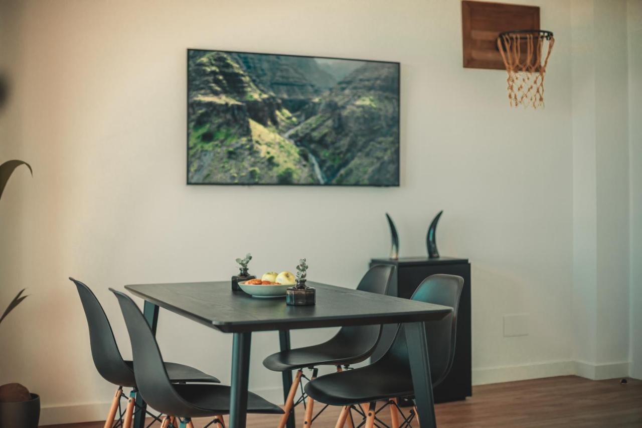 Amazing Apartment With Stunning Views Marbella Ngoại thất bức ảnh