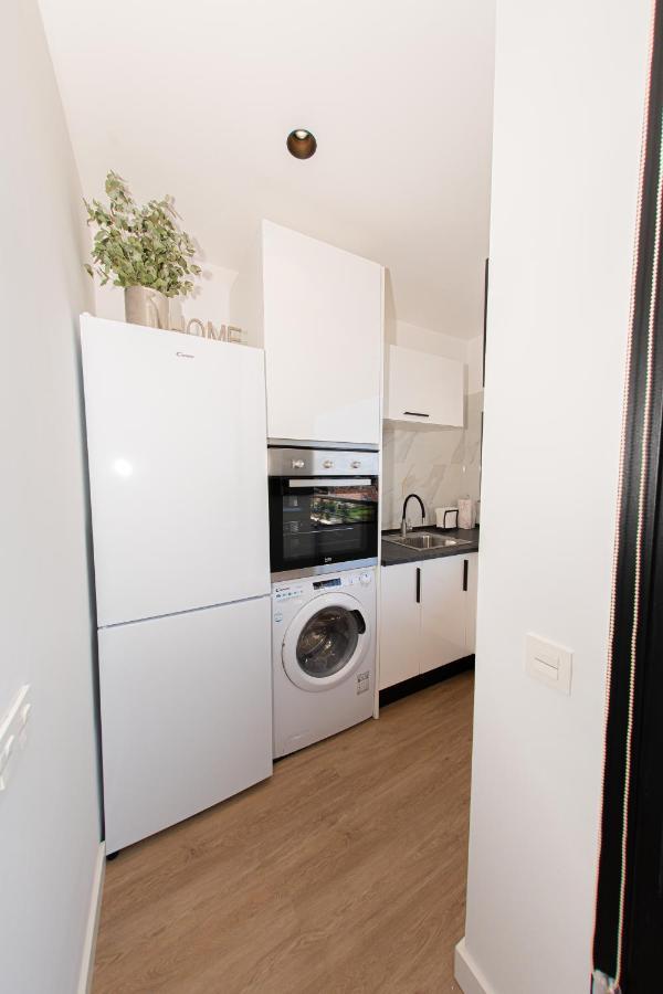 Amazing Apartment With Stunning Views Marbella Ngoại thất bức ảnh