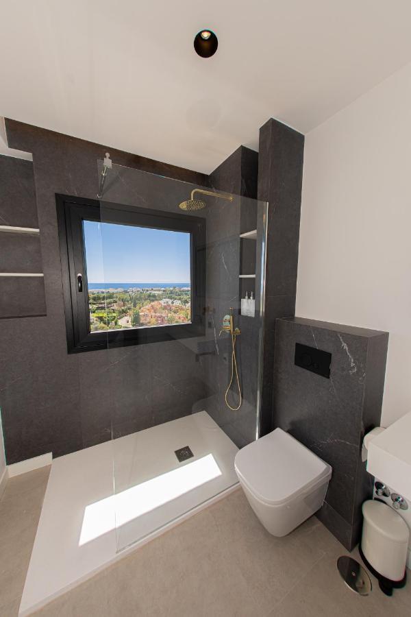 Amazing Apartment With Stunning Views Marbella Ngoại thất bức ảnh