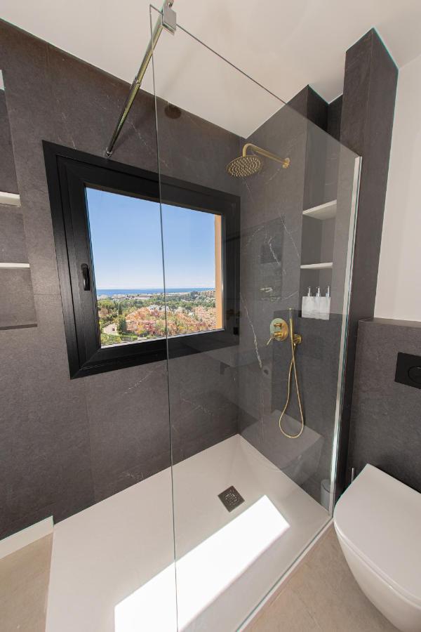 Amazing Apartment With Stunning Views Marbella Ngoại thất bức ảnh
