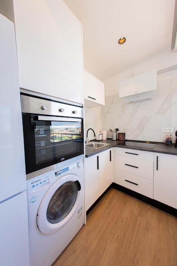 Amazing Apartment With Stunning Views Marbella Ngoại thất bức ảnh