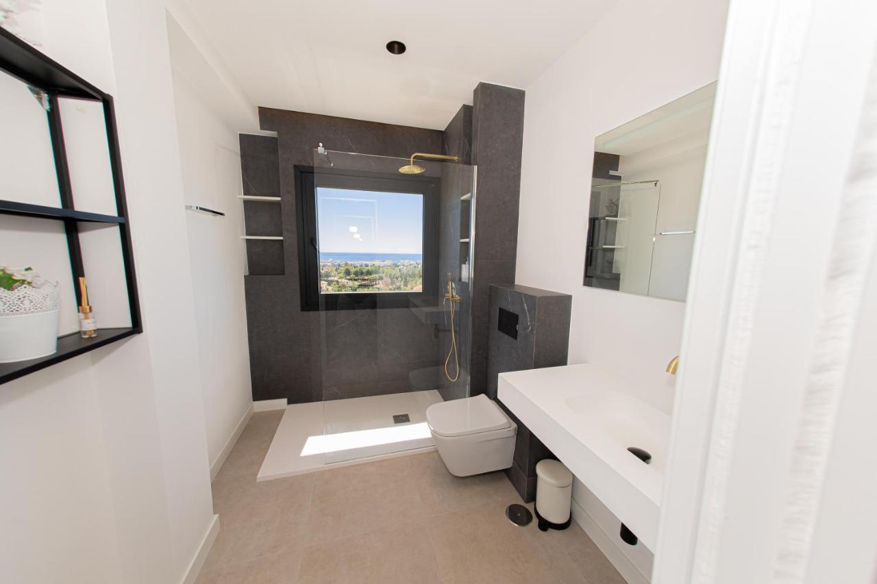 Amazing Apartment With Stunning Views Marbella Ngoại thất bức ảnh