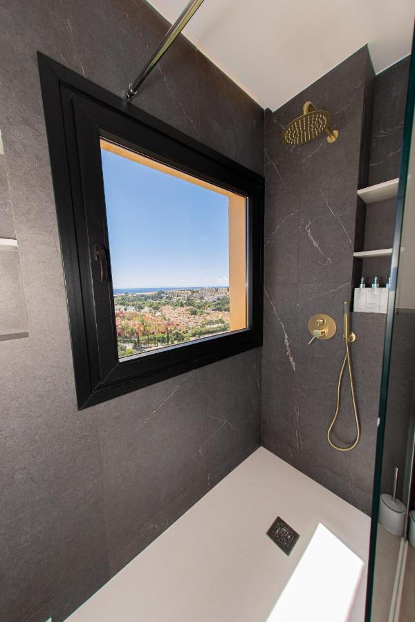 Amazing Apartment With Stunning Views Marbella Ngoại thất bức ảnh